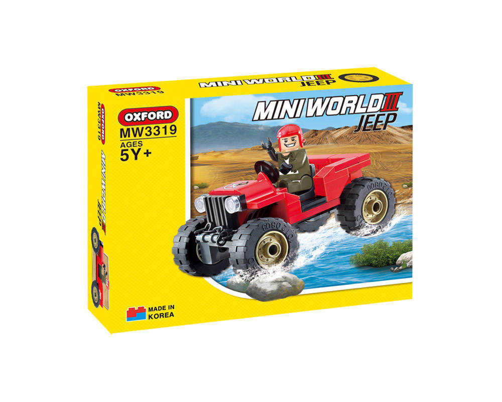 JEEP