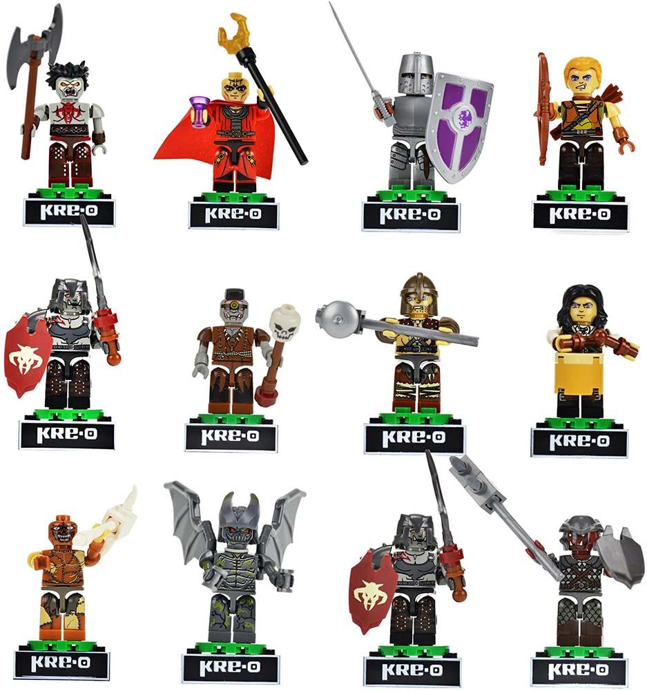Army Builder Pack wave2