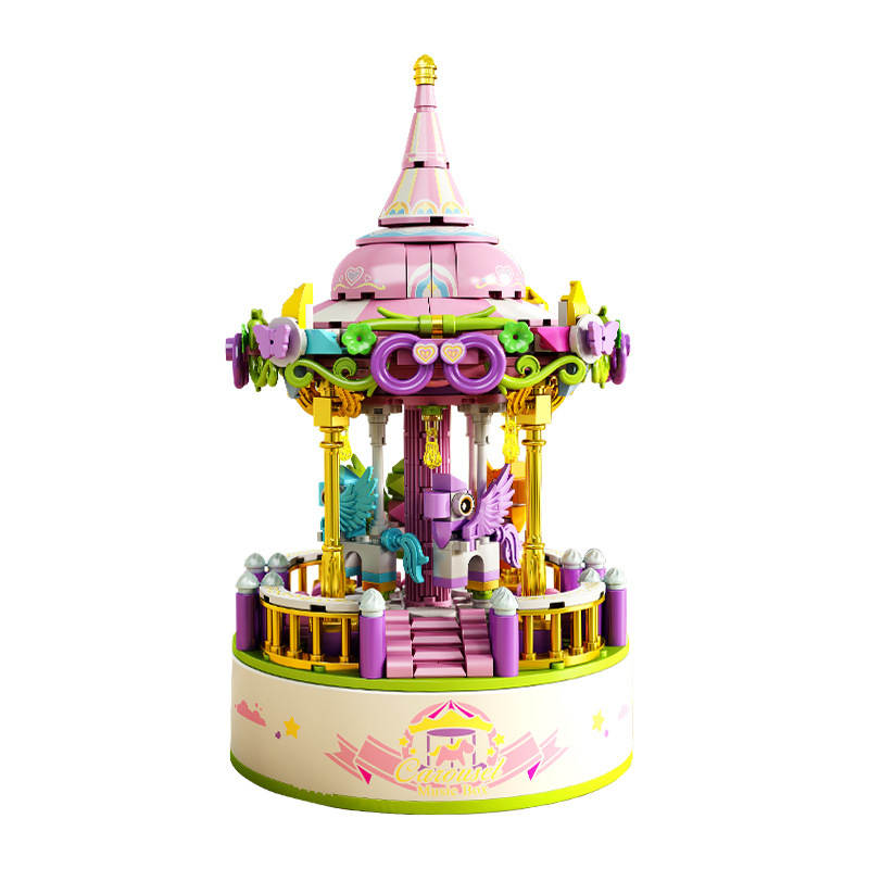 Creative Music Box