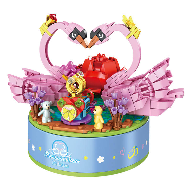 Creative Music Box