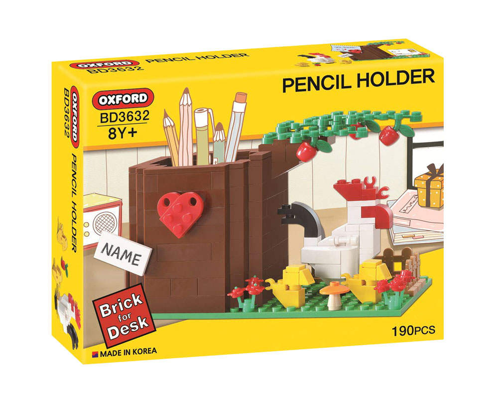 PENCIL HOLDER