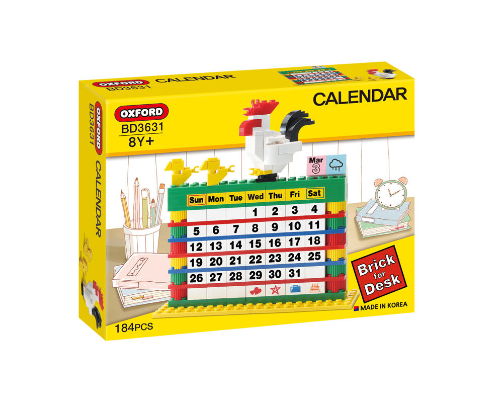 CALENDAR