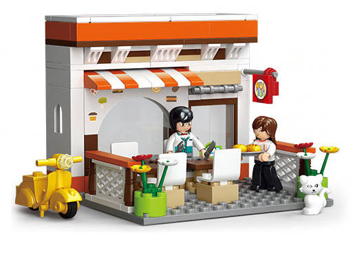 Town:Restaurant