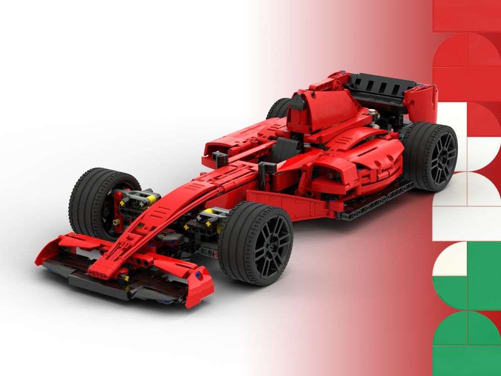 Formula 1