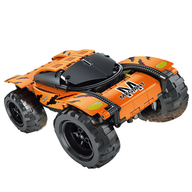 MK Giant