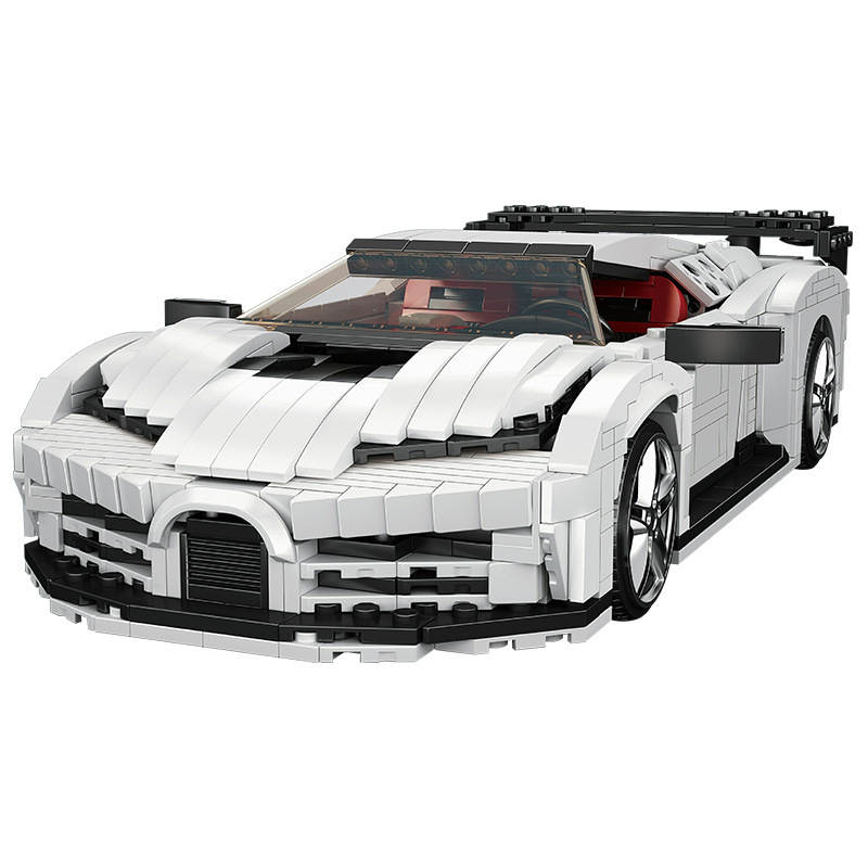Bugatti 110