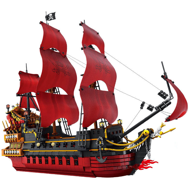 Queen Anne's Revenge