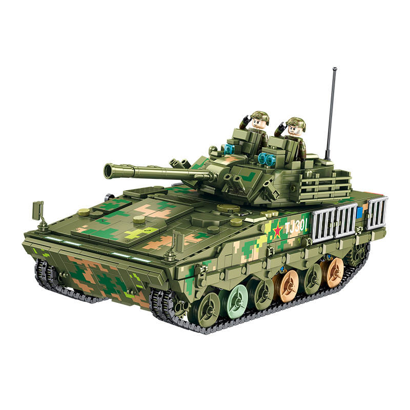 04A Infantry Fighting Vehicle