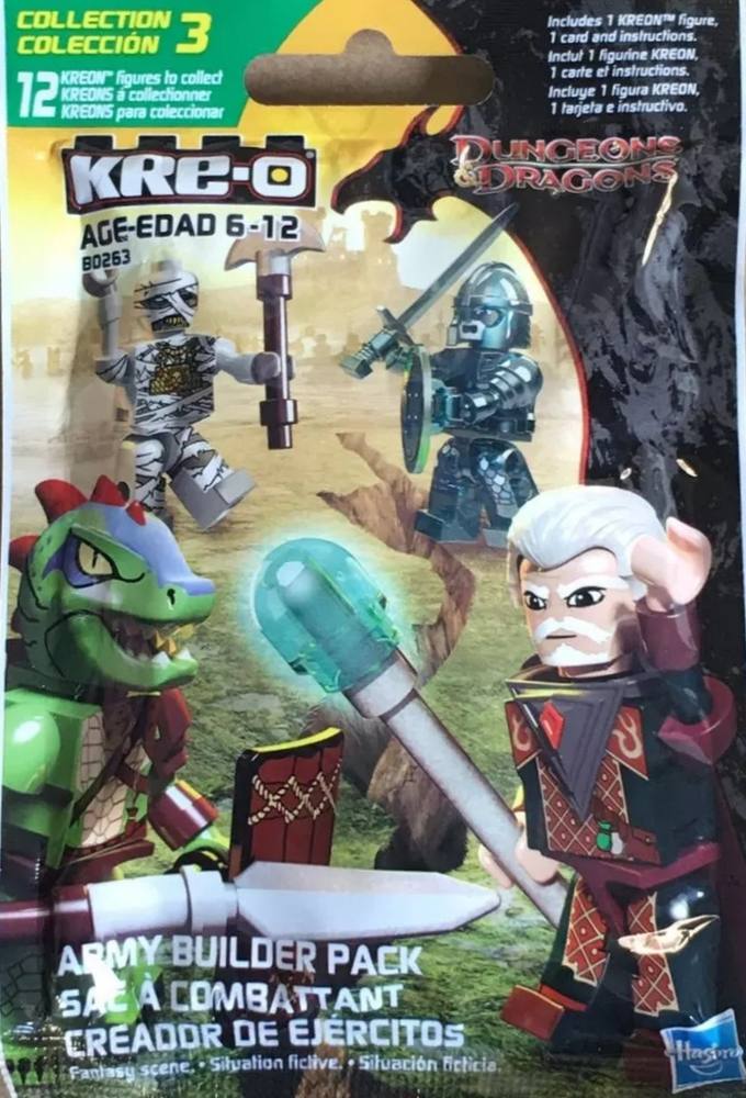 Army Builder Pack wave3