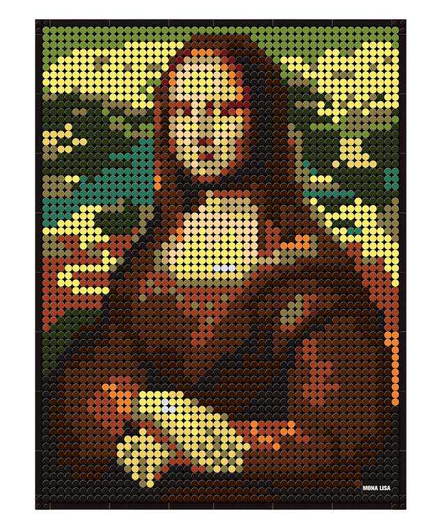 Mona Lisa