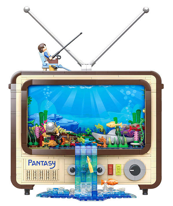 Vintage Television