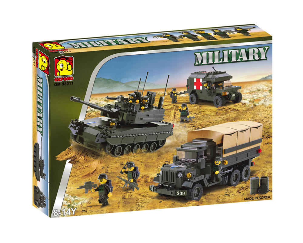 Military