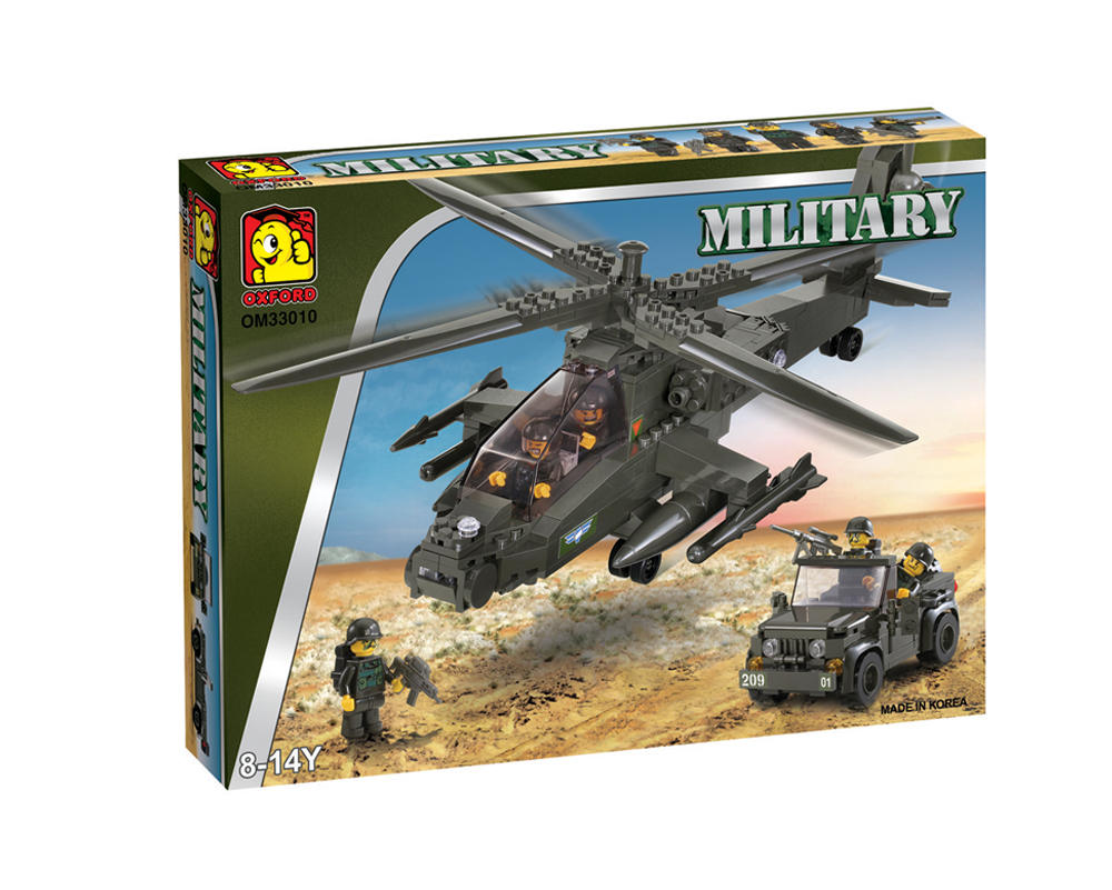 Military