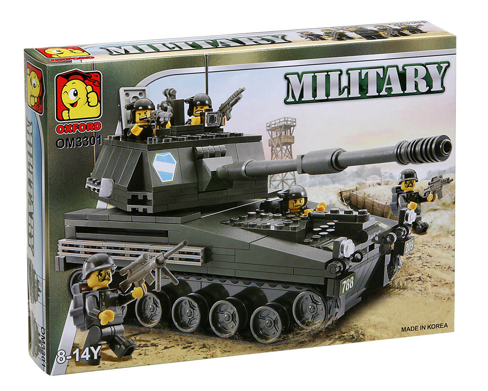Military