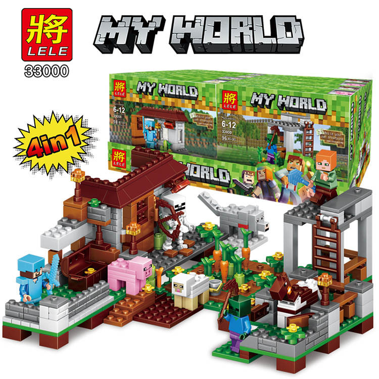 CubeWorld
