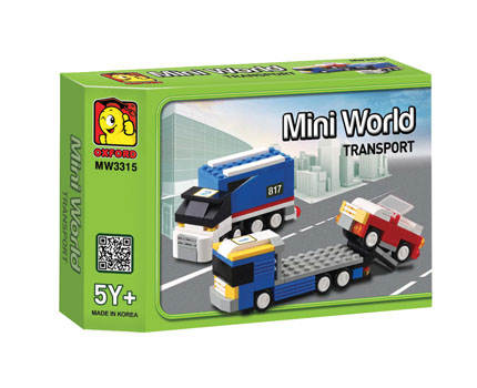 Mini World