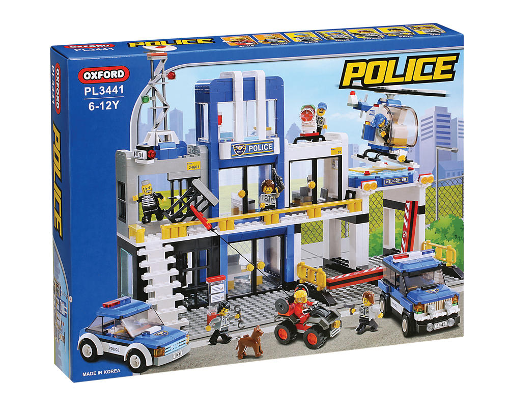 POLICE