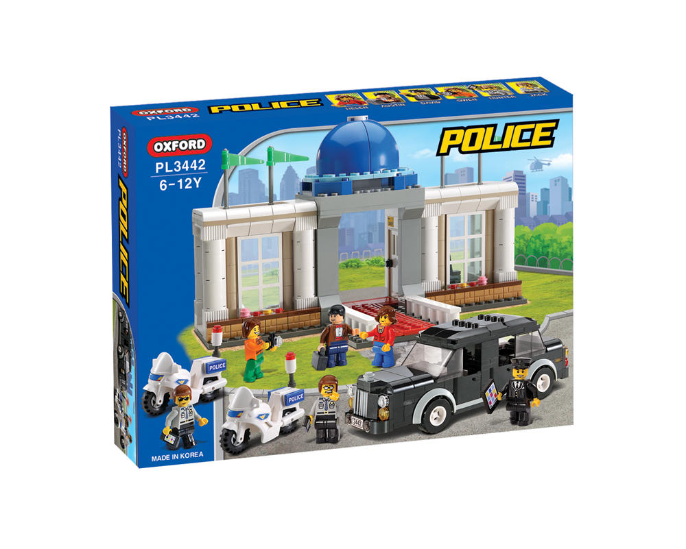 POLICE