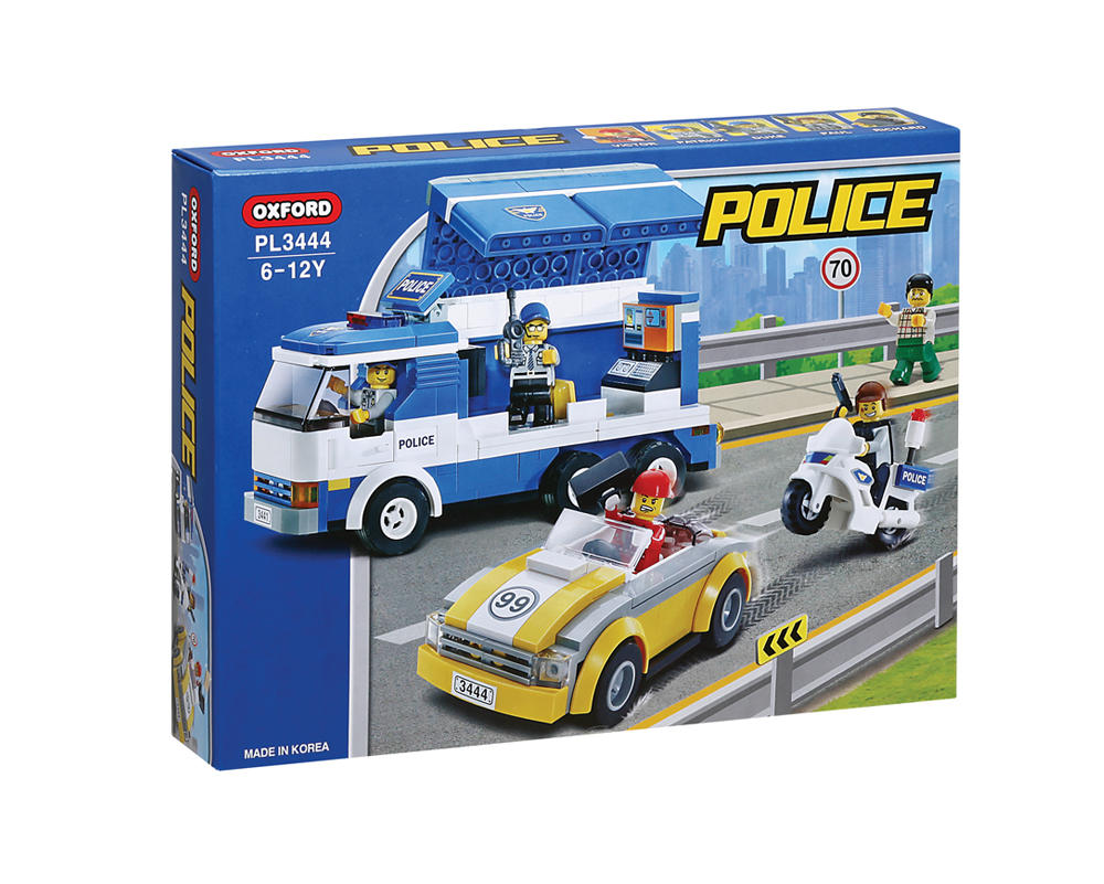 POLICE