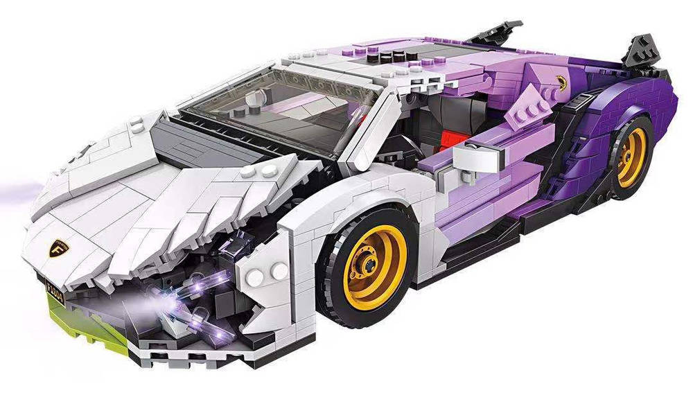Sports Car