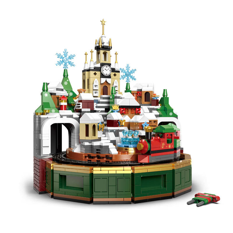 Christmas