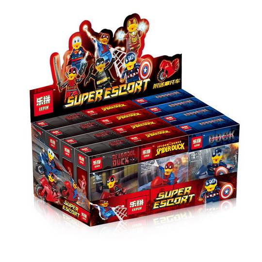 Super Escort