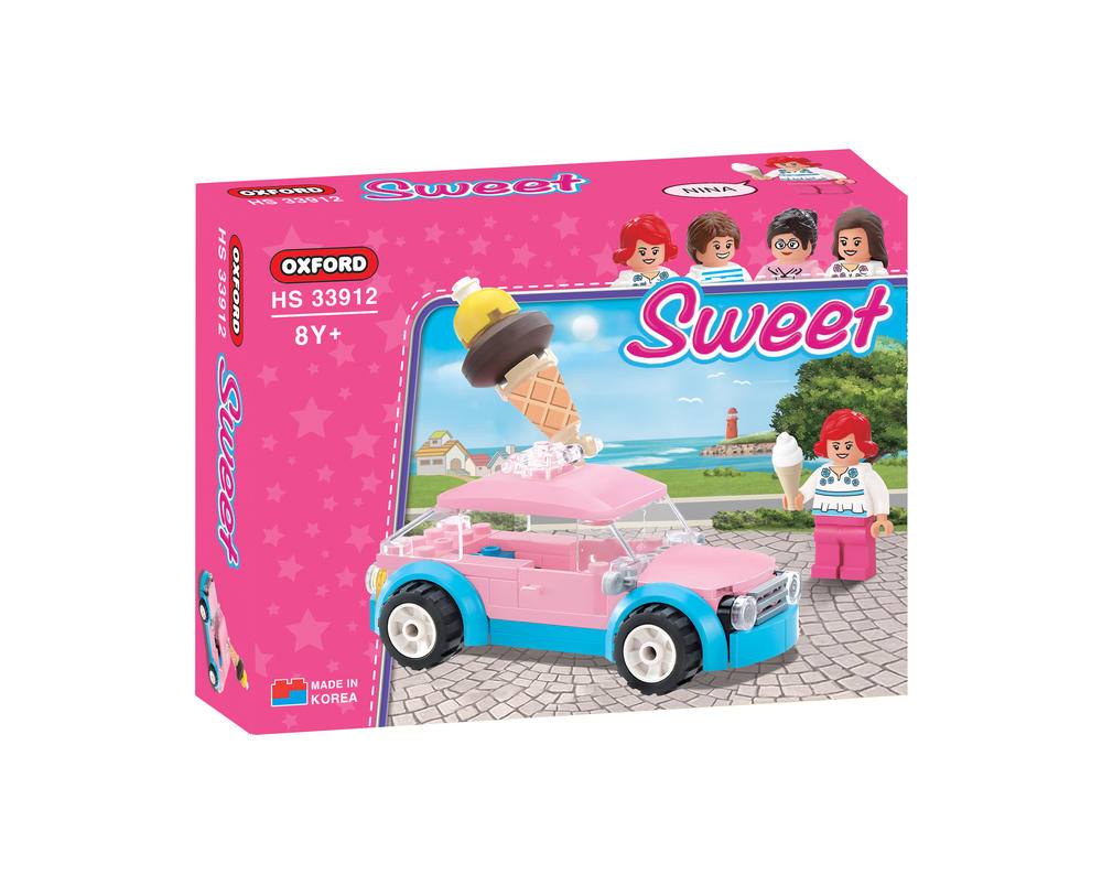 아이스크림 차량