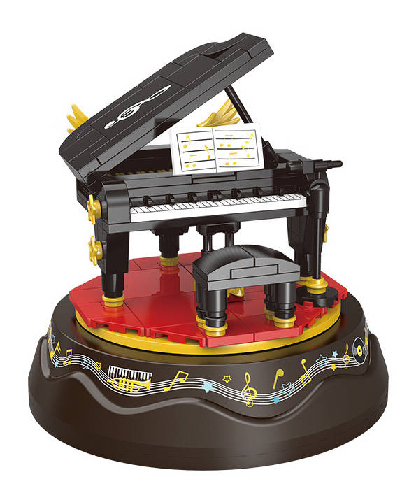 Music Box