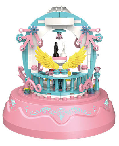 Music Box