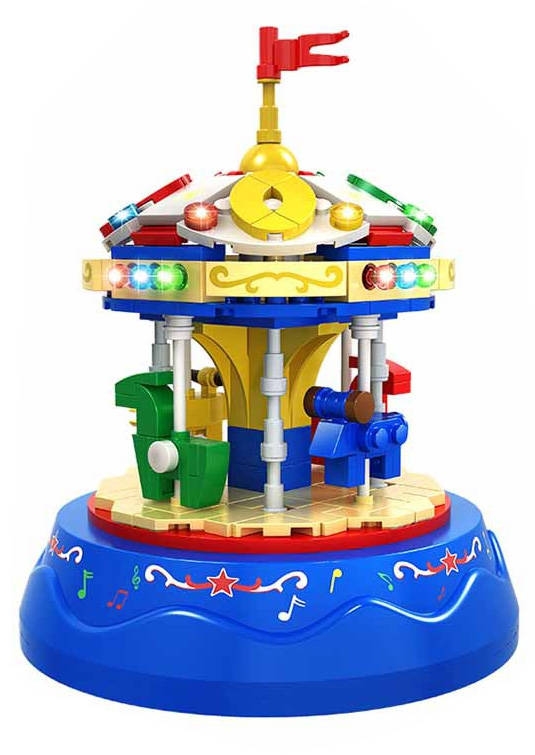 Music Box