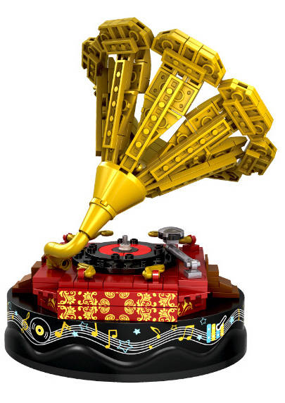 Music Box