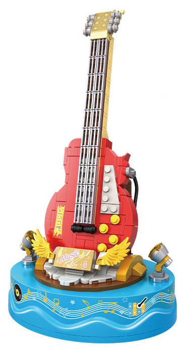 Music Box
