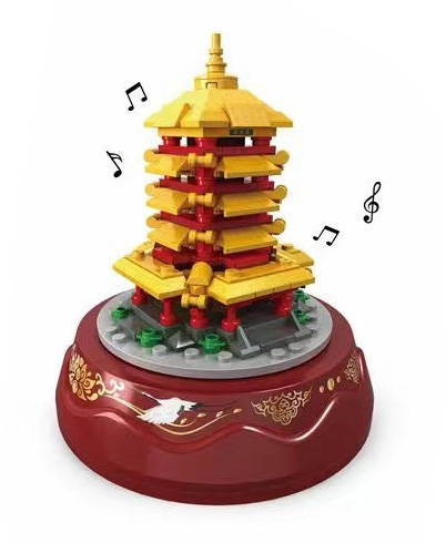 Music Box
