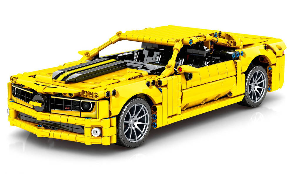 Camaro