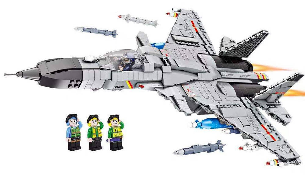 J-15 Fighter