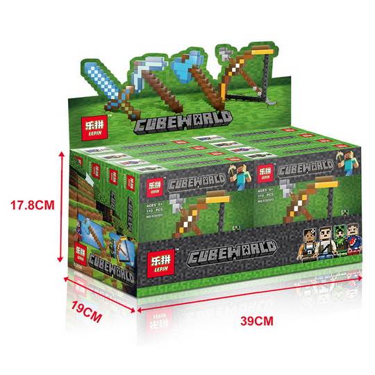 CubeWorld