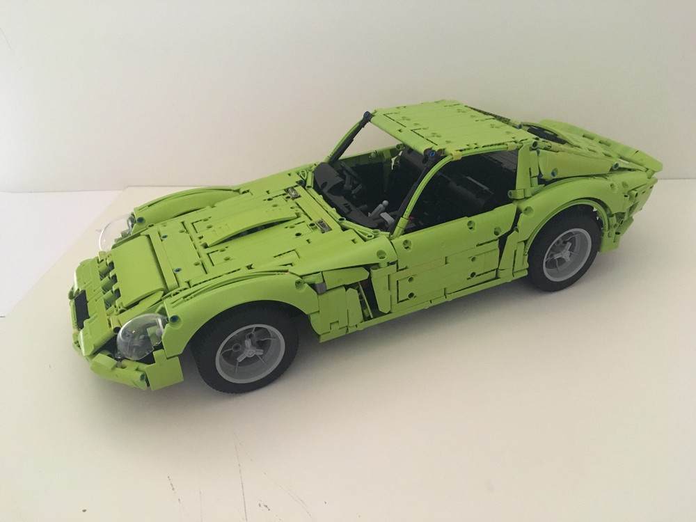 Ferrari 250 GTO