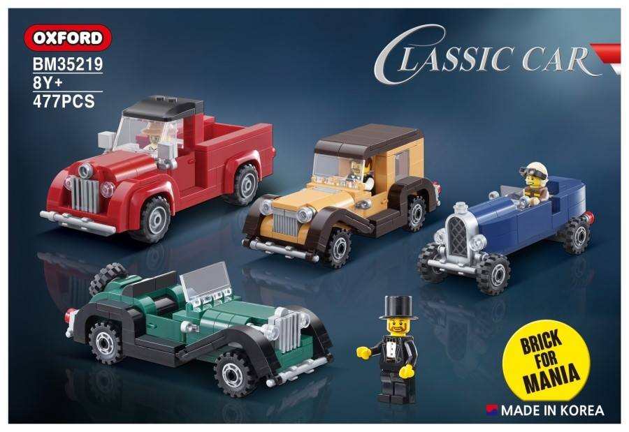 CLASSIC CAR