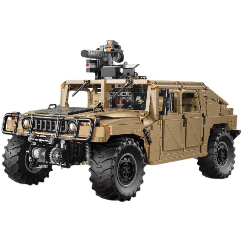HUMVEE