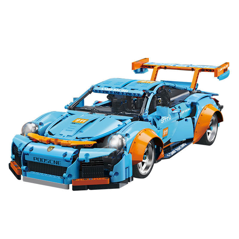 Porsche 911 GT3
