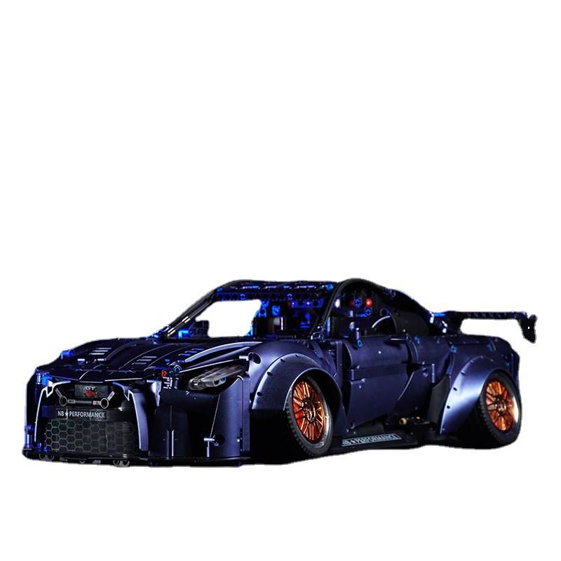 Nissan GT-R