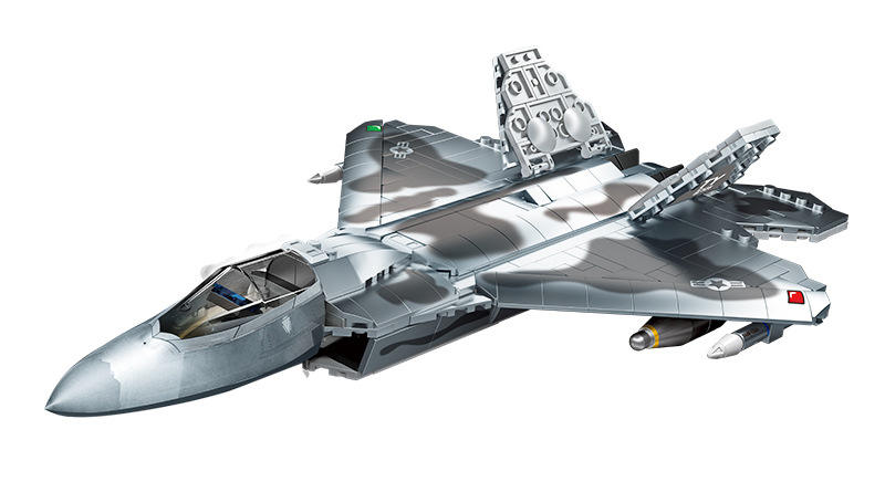 F-22 Raptor