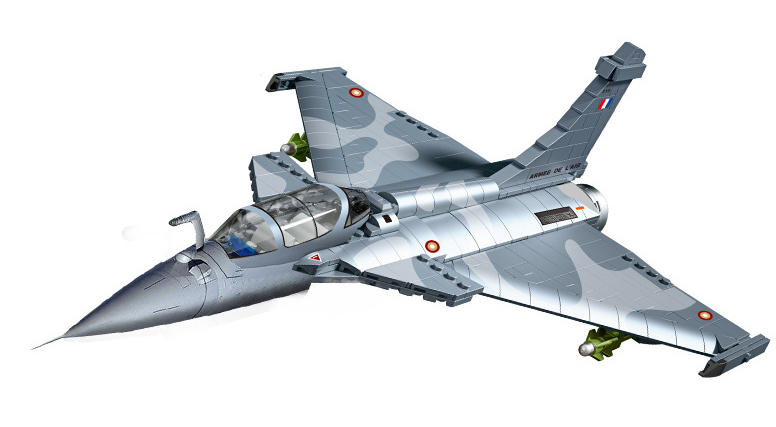 Dassault Rafale