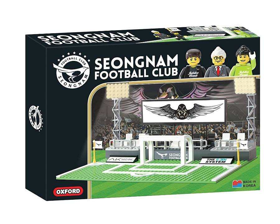 Seongnam FC