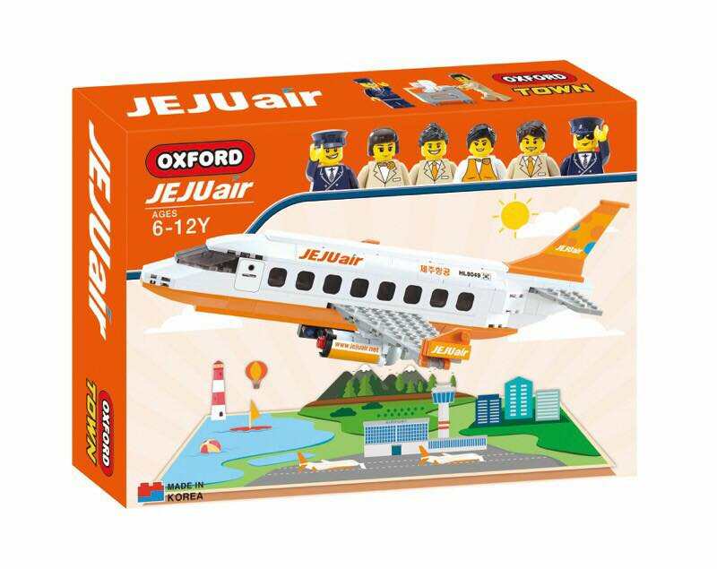 제주항공（JEJU Air）