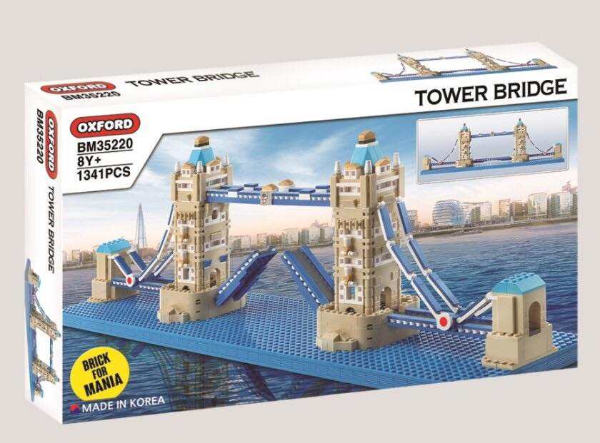 Tower Bridge