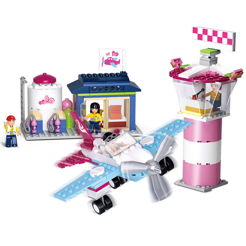 Fantasy Flying Club
