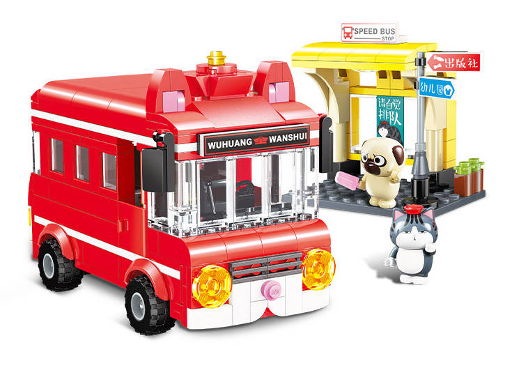 Express Bus