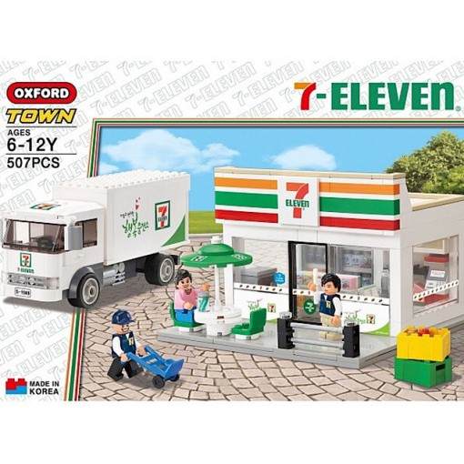 7-Eleven