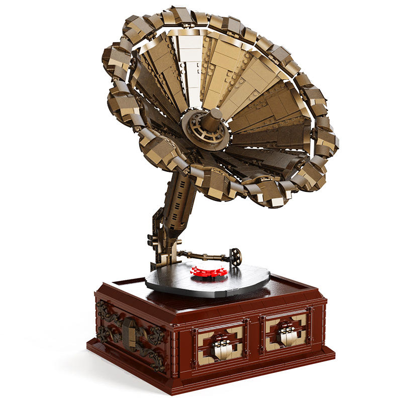 Phonograph